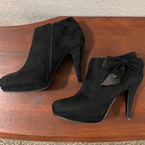 Impo Booties💎 - Picture 2 of 2